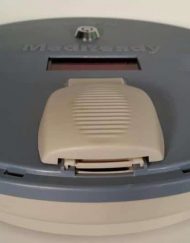 MedReady 1750 Medication Dispenser with Landline Based Monitoring